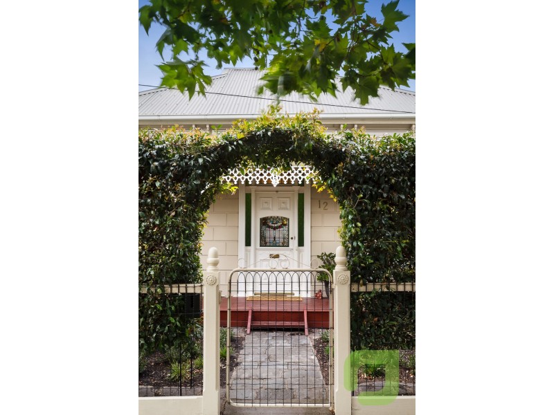 12 Powell Street, Yarraville VIC 3013