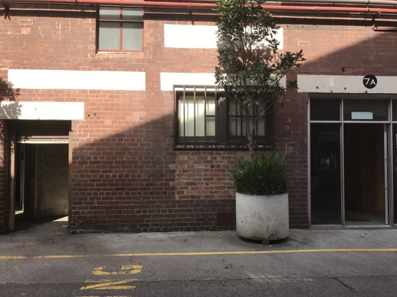 7A/91 Moreland Street, Footscray VIC 3011