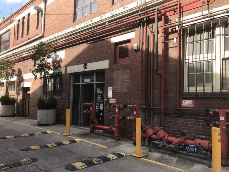 7A/91 Moreland Street, Footscray VIC 3011