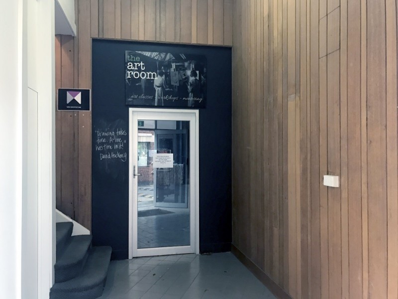 7A/91 Moreland Street, Footscray VIC 3011