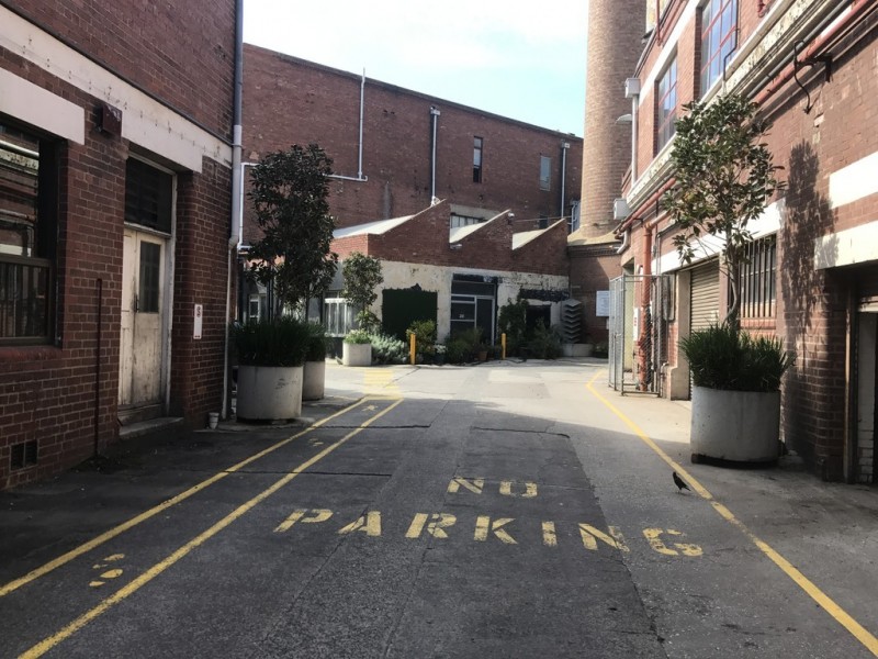 7A/91 Moreland Street, Footscray VIC 3011