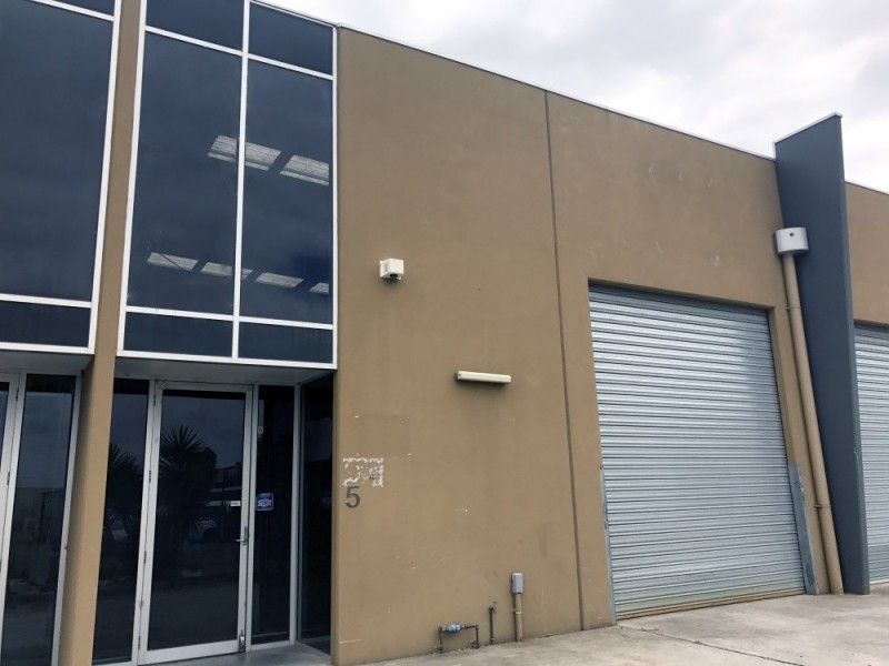 5/6-7 Motto Court, Hoppers Crossing VIC 3029