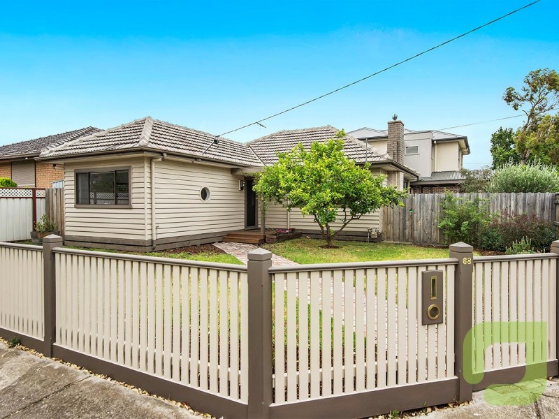 68 Hansen Street, Altona North VIC 3025