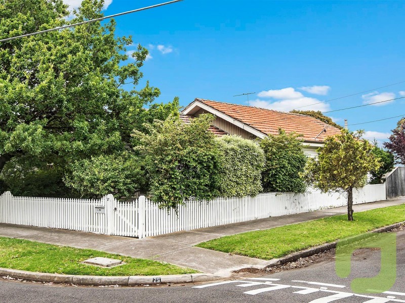 29 Park Crescent, Williamstown VIC 3016