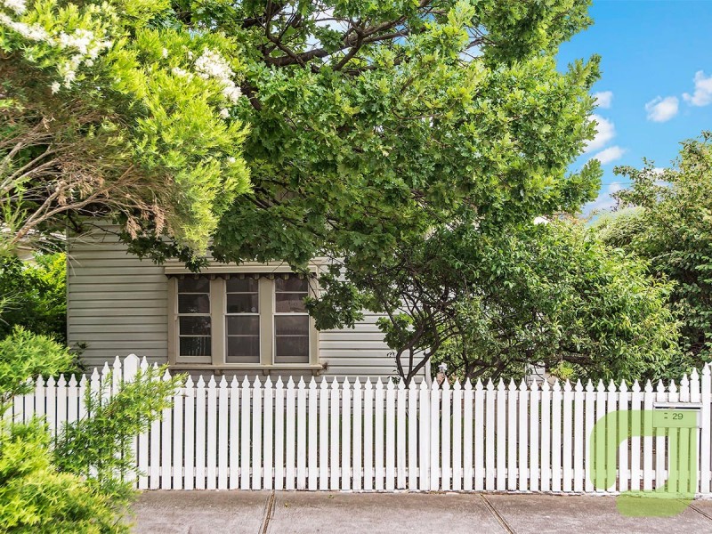 29 Park Crescent, Williamstown VIC 3016