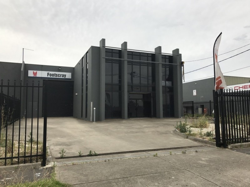 464 Geelong Road, West Footscray VIC 3012