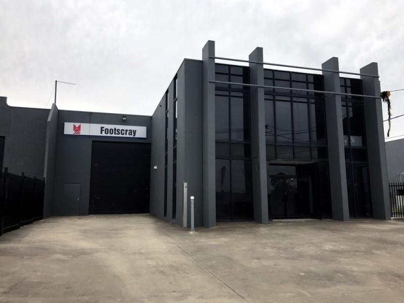 464 Geelong Road, West Footscray VIC 3012