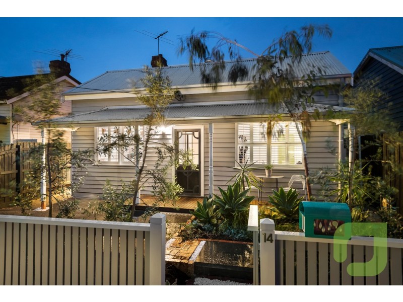 14 Inglis Street, Williamstown VIC 3016