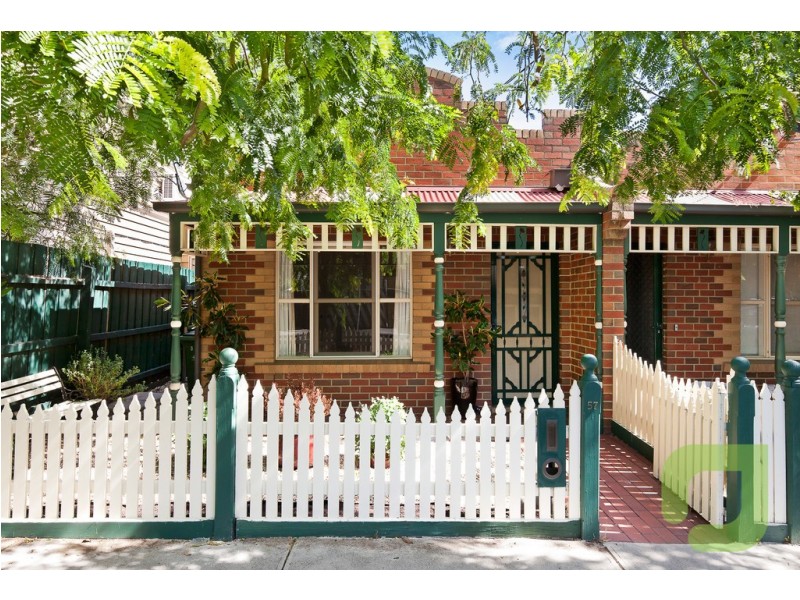 57 Castlemaine Street, Yarraville VIC 3013