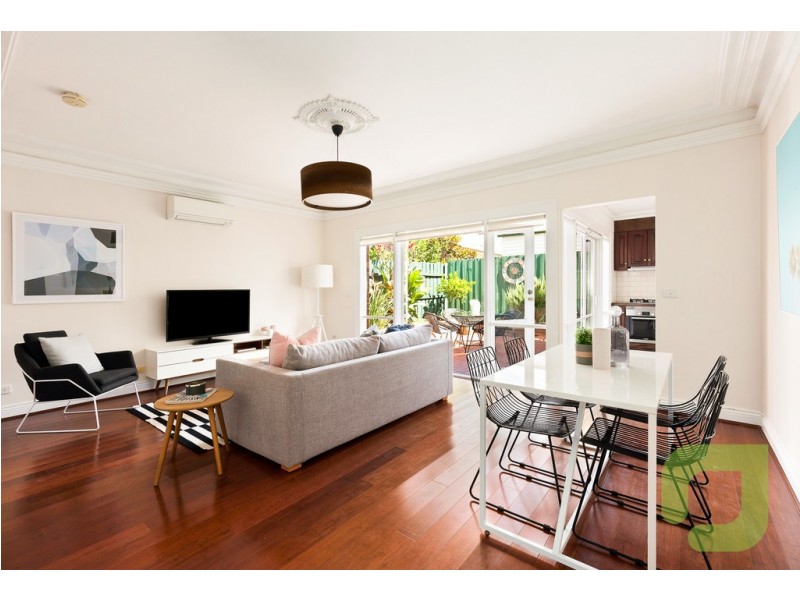 57 Castlemaine Street, Yarraville VIC 3013