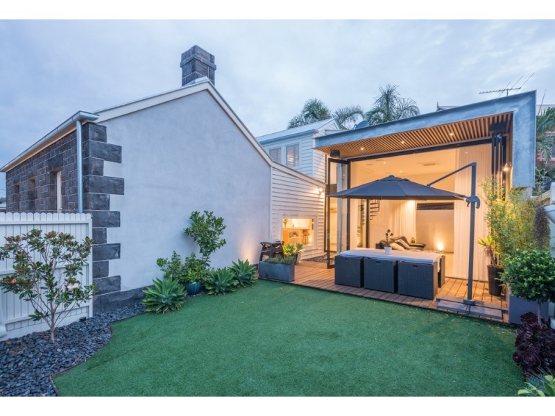 25 Albert Street, Williamstown VIC 3016