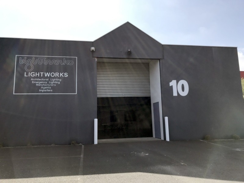 10/8 Techno Park Drive, Williamstown VIC 3016