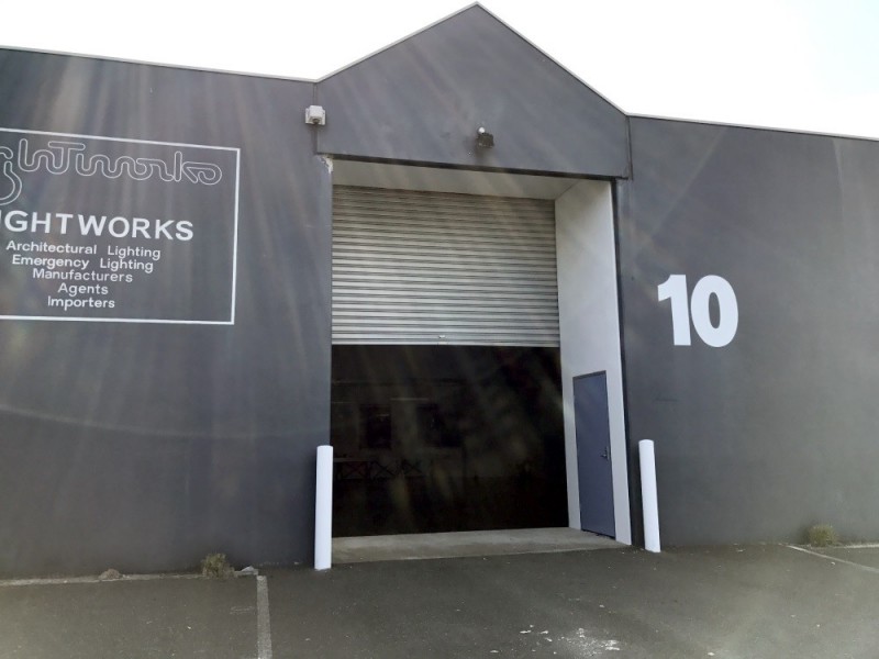 10/8 Techno Park Drive, Williamstown VIC 3016