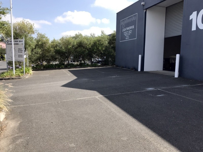 10/8 Techno Park Drive, Williamstown VIC 3016