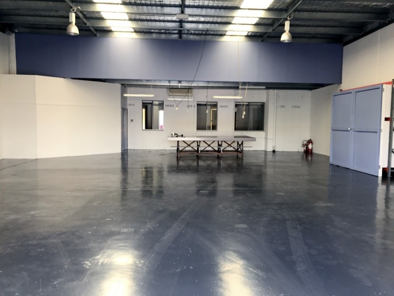 10/8 Techno Park Drive, Williamstown VIC 3016