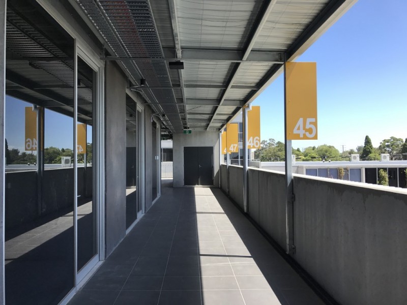 44/131 Hyde Street, Yarraville VIC 3013