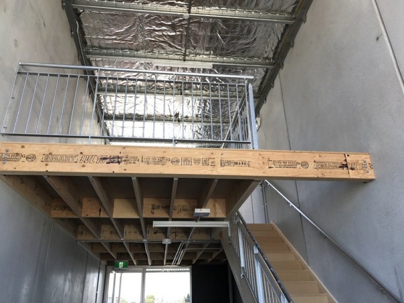 44/131 Hyde Street, Yarraville VIC 3013