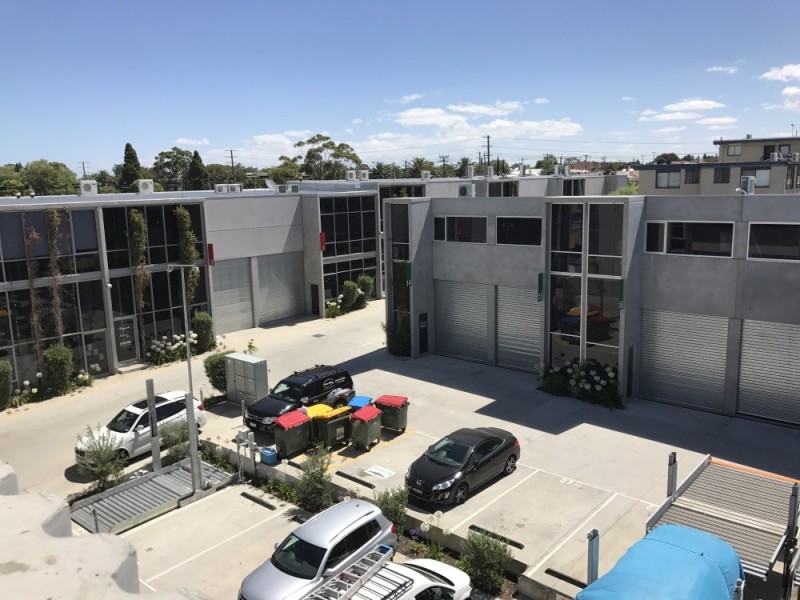 44/131 Hyde Street, Yarraville VIC 3013