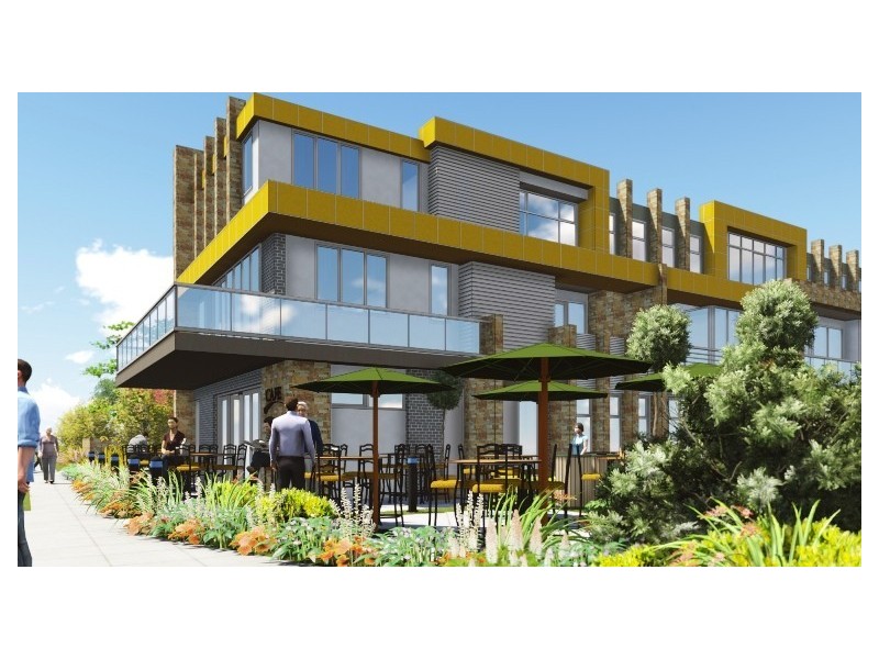 114 Civic Parade, Altona VIC 3018