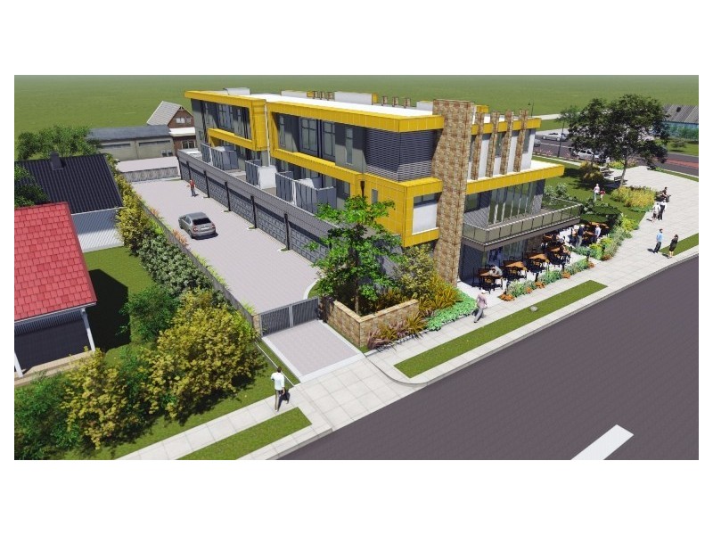 114 Civic Parade, Altona VIC 3018