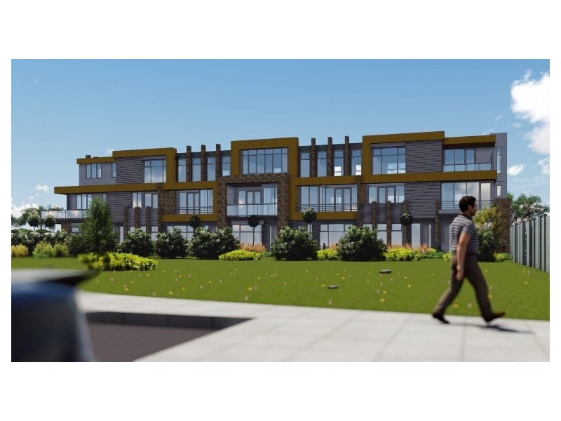 114 Civic Parade, Altona VIC 3018