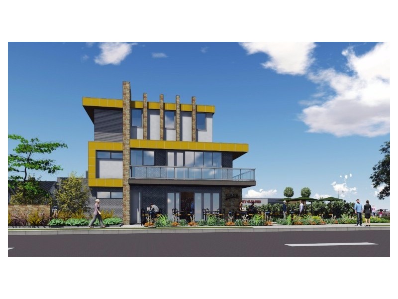 114 Civic Parade, Altona VIC 3018