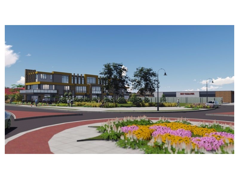 114 Civic Parade, Altona VIC 3018