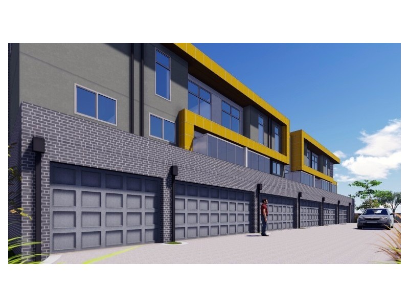 114 Civic Parade, Altona VIC 3018