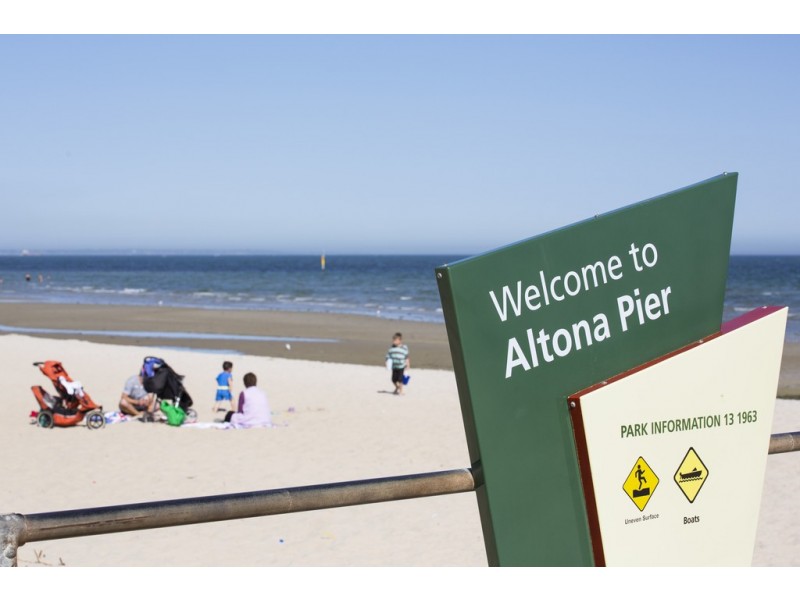 114 Civic Parade, Altona VIC 3018