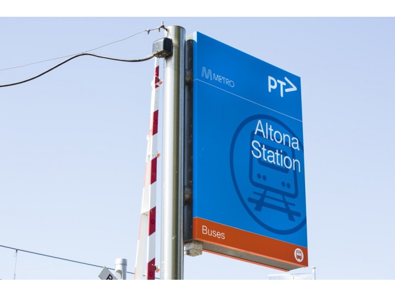 114 Civic Parade, Altona VIC 3018