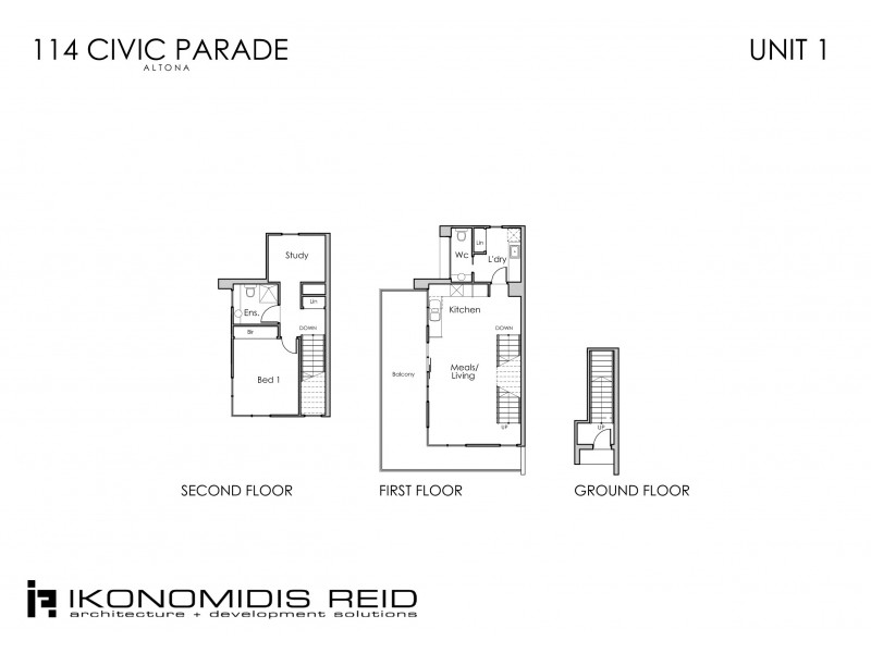 114 Civic Parade, Altona VIC 3018