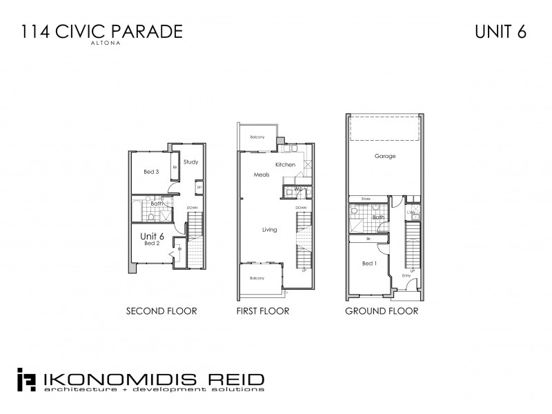 114 Civic Parade, Altona VIC 3018