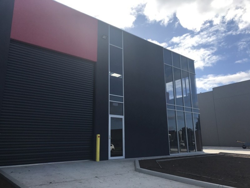 12 Akuna Drive, Williamstown VIC 3016