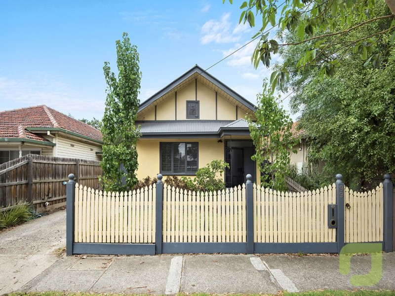 99 Mason Street, Newport VIC 3015