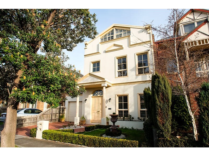 106 Crofton Drive, Williamstown VIC 3016