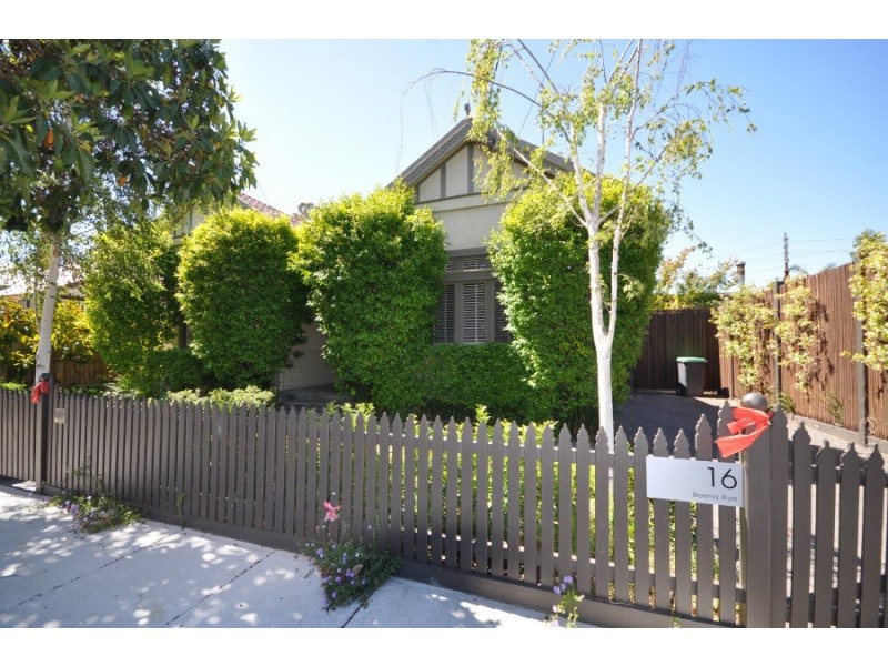 16 Beena Street, Carnegie VIC 3163