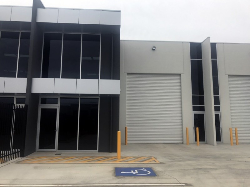 1/19 Gerves Drive, Werribee VIC 3030