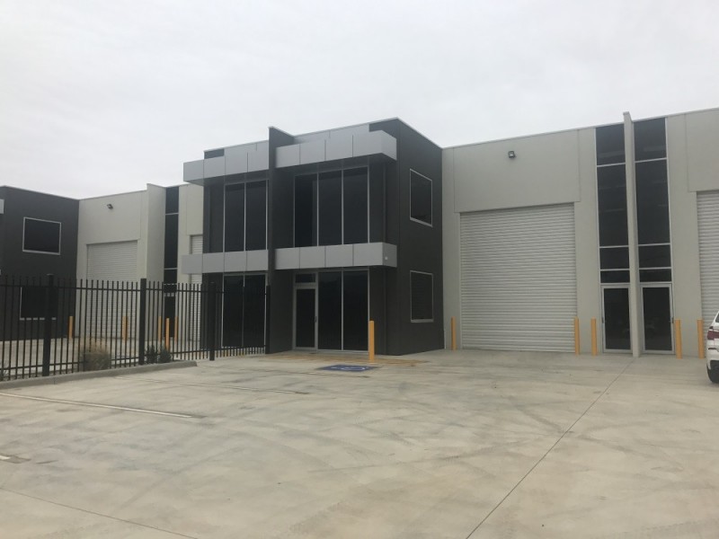 1/19 Gerves Drive, Werribee VIC 3030