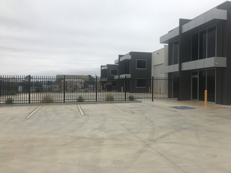 1/19 Gerves Drive, Werribee VIC 3030