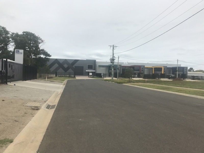 1/19 Gerves Drive, Werribee VIC 3030