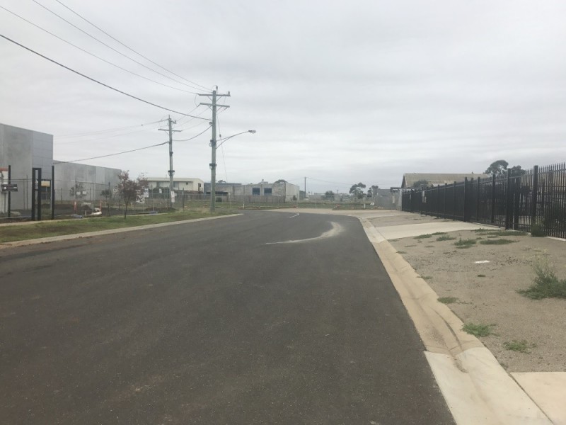 1/19 Gerves Drive, Werribee VIC 3030