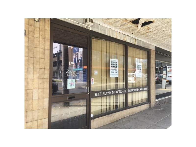 125 Bell Street, Coburg VIC 3058