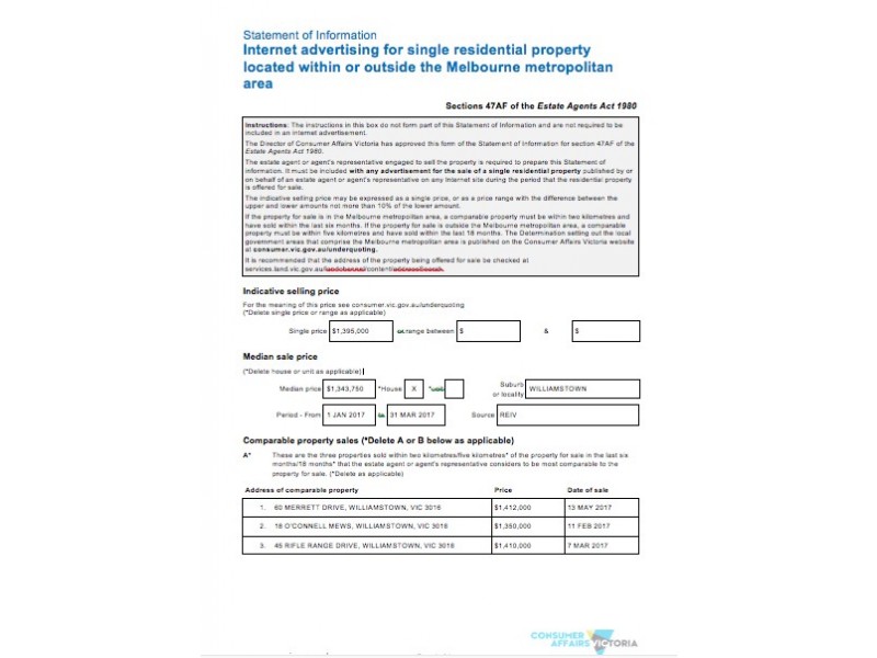 15 Bird Court, Williamstown VIC 3016