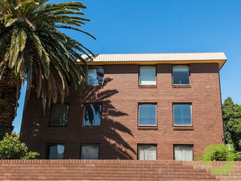 8/35 Pickett Street, Footscray VIC 3011