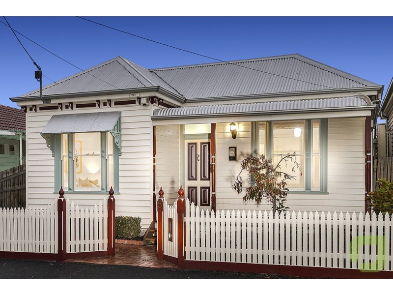 5 Albert Street, Williamstown VIC 3016
