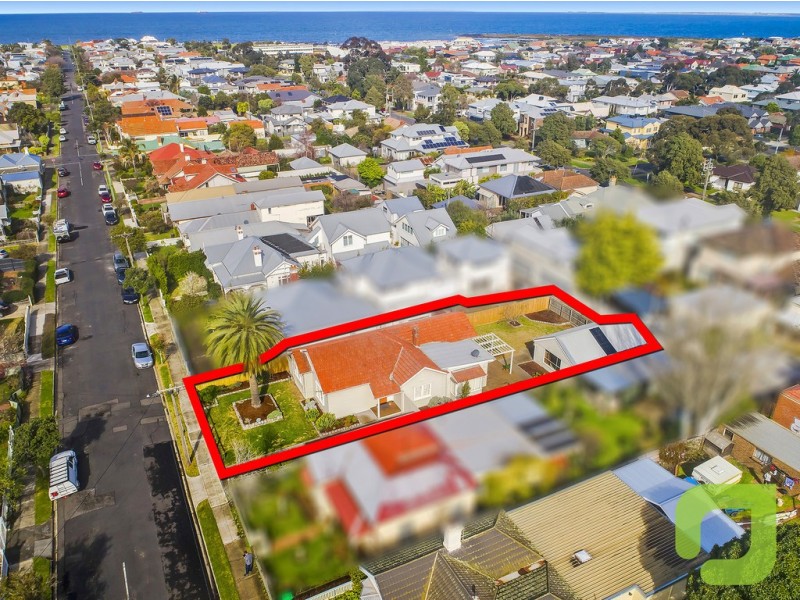 93 Hannan Street, Williamstown VIC 3016