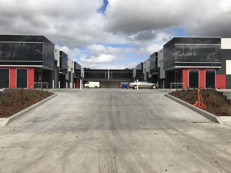 6/3 Leader Street, Truganina VIC 3029