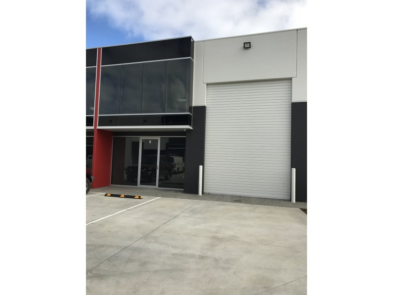 3/5 Leader Street, Truganina VIC 3029