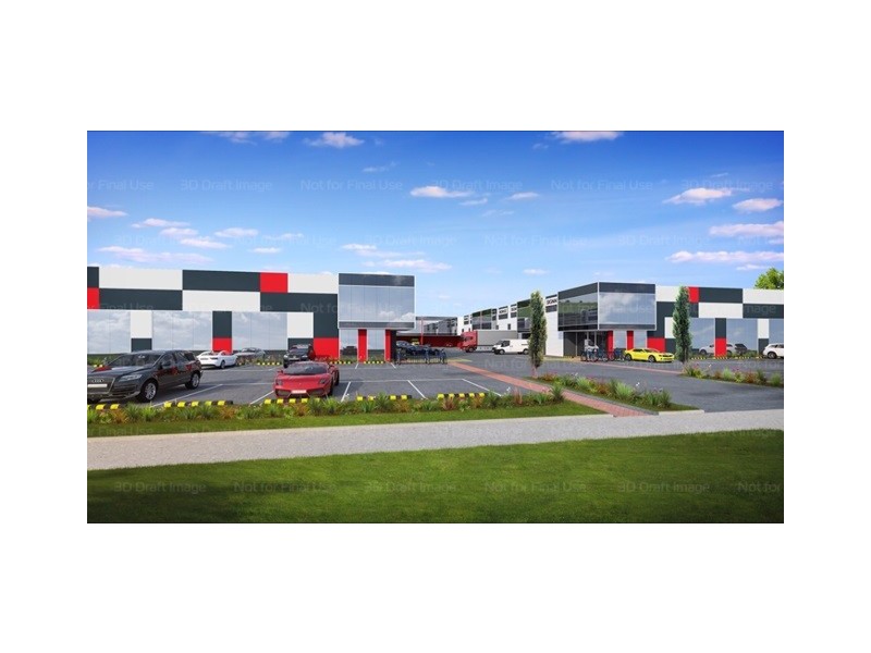 3/5 Leader Street, Truganina VIC 3029