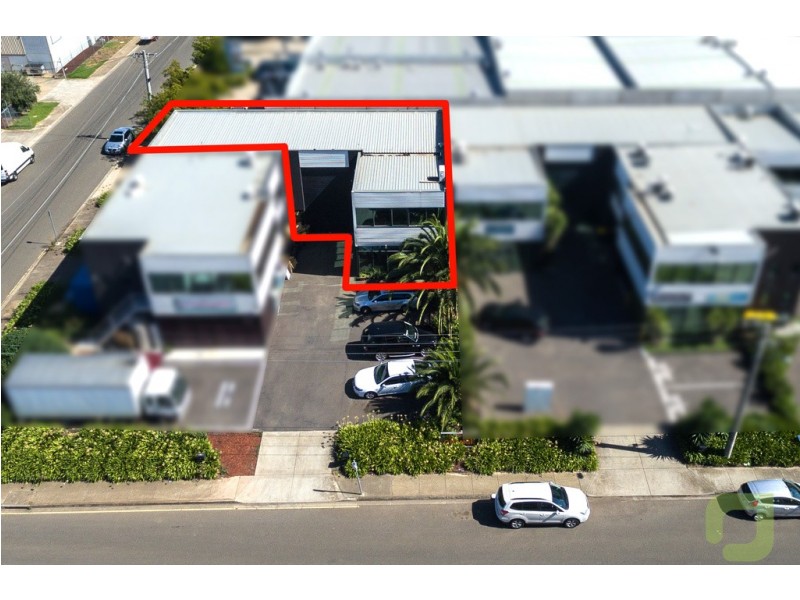 2/17 Orange Street, Williamstown VIC 3016